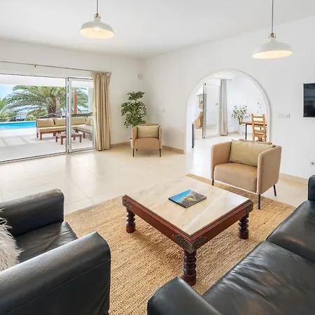 别墅 Lanzahost Panorama *